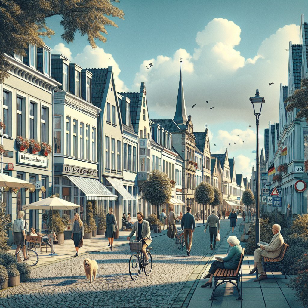 Am Seekenkamp Ahaus Immobilienpreise 2026