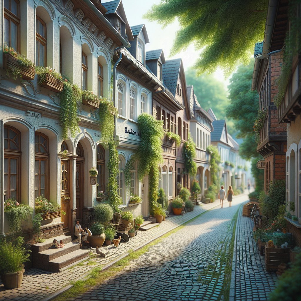 Bookenbusch Ahaus Immobilienpreise 2026