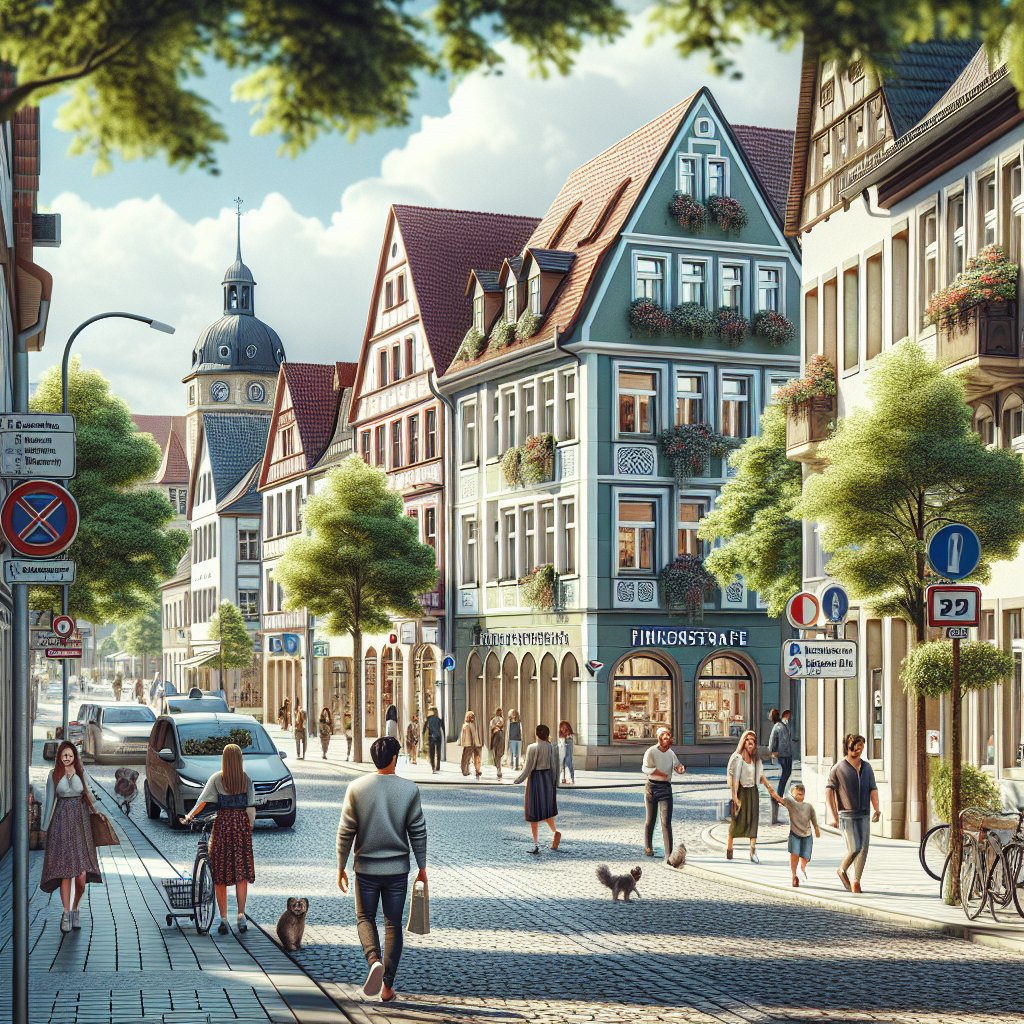 Finkenstraße Ahaus Immobilienpreise 2026