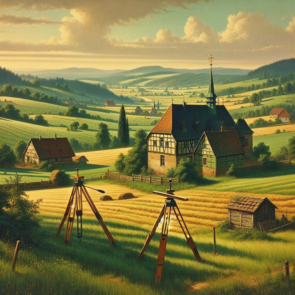 Bodenrichtwert Ahaus Ottenstein 2026