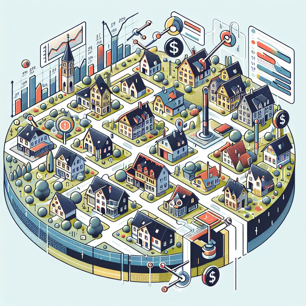 Immobilienpreise Ahaus Ottenstein 2026