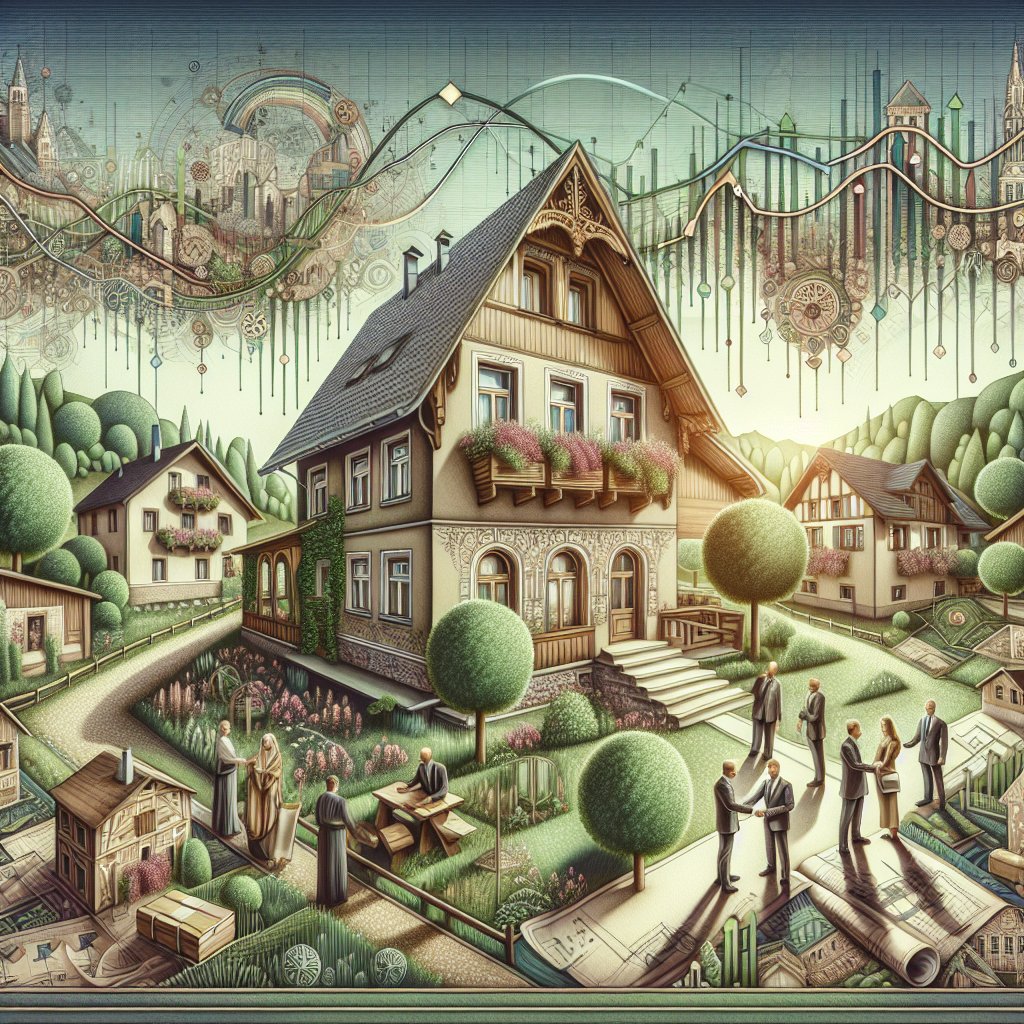 Immobilienpreise Ahaus Wessum 2026